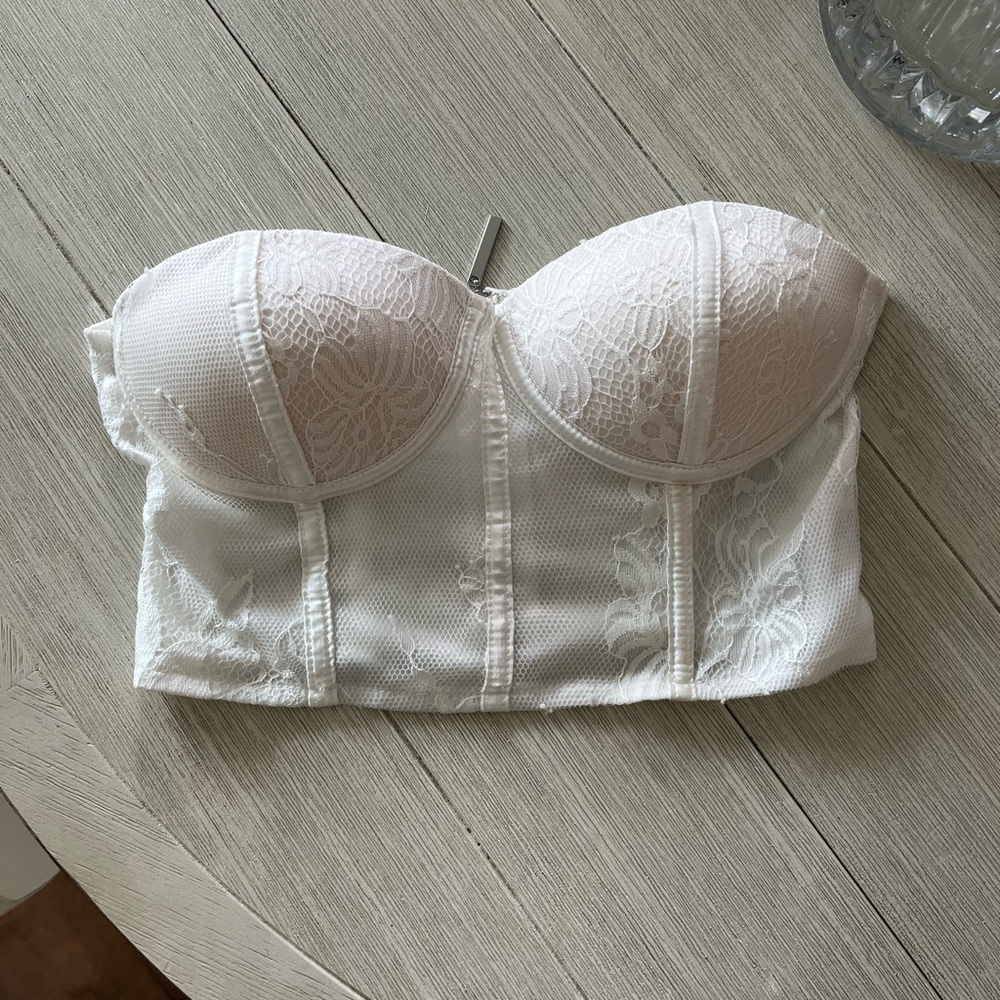 superdown corset bra